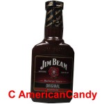 Jim Beam Genuine Barbecue Sauce Original 510g